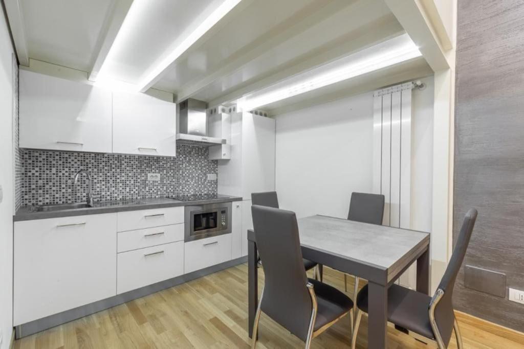 Meraviglioso Loft A Milano: ภายนอก รูปภาพ