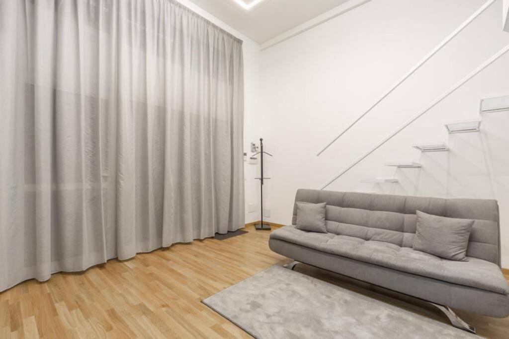 Meraviglioso Loft A Milano: ภายนอก รูปภาพ