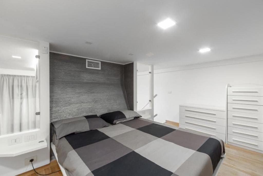 Meraviglioso Loft A Milano: ภายนอก รูปภาพ