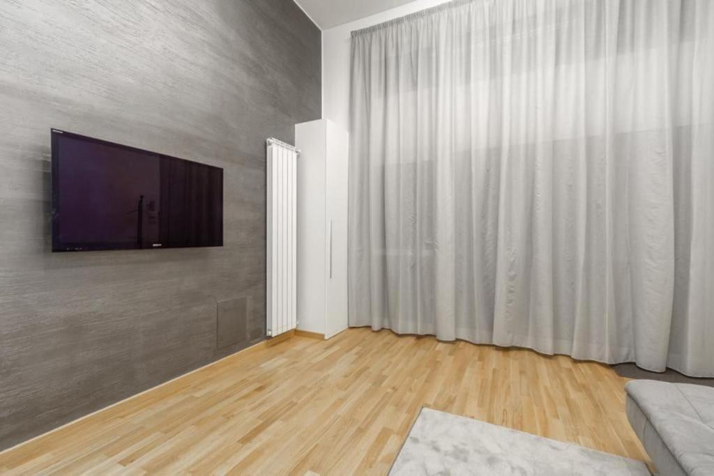 Meraviglioso Loft A Milano: ภายนอก รูปภาพ