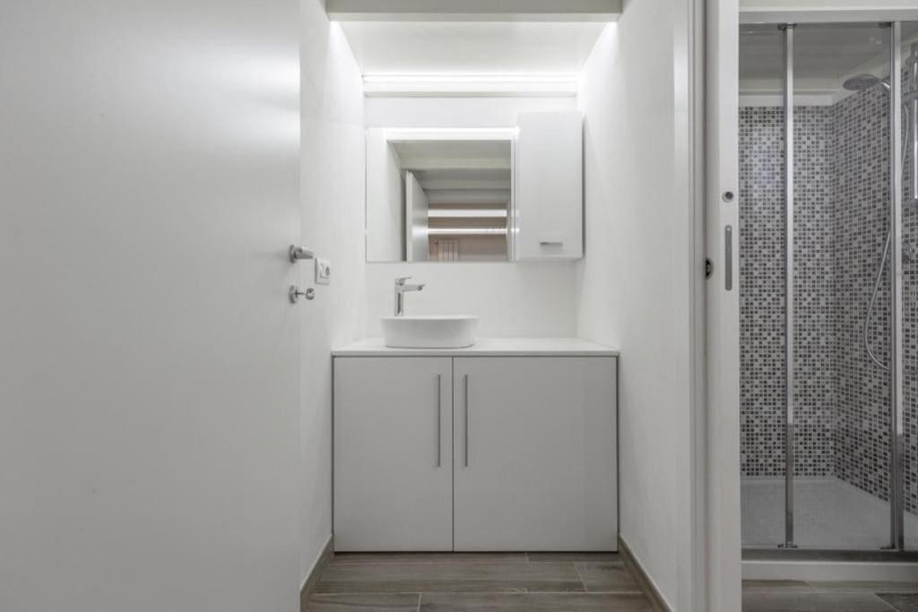 Meraviglioso Loft A Milano: ภายนอก รูปภาพ